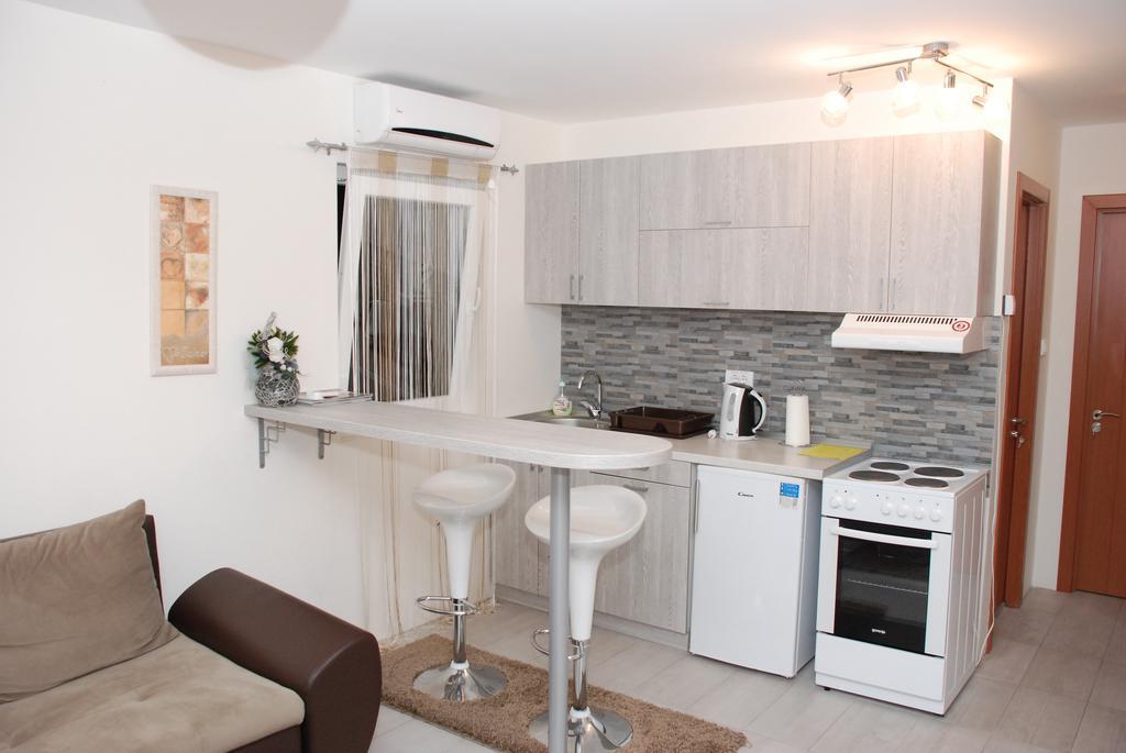 Franstal Apartments Belgrad Cameră foto
