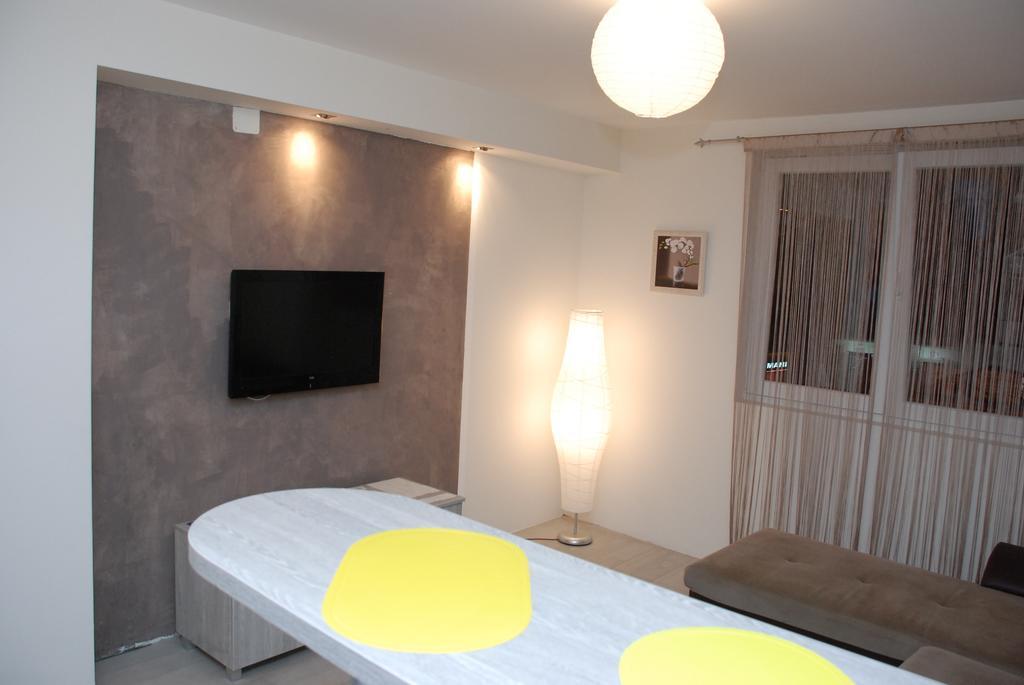 Franstal Apartments Belgrad Cameră foto