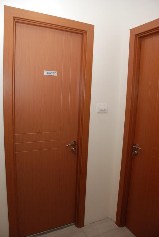 Franstal Apartments Belgrad Cameră foto