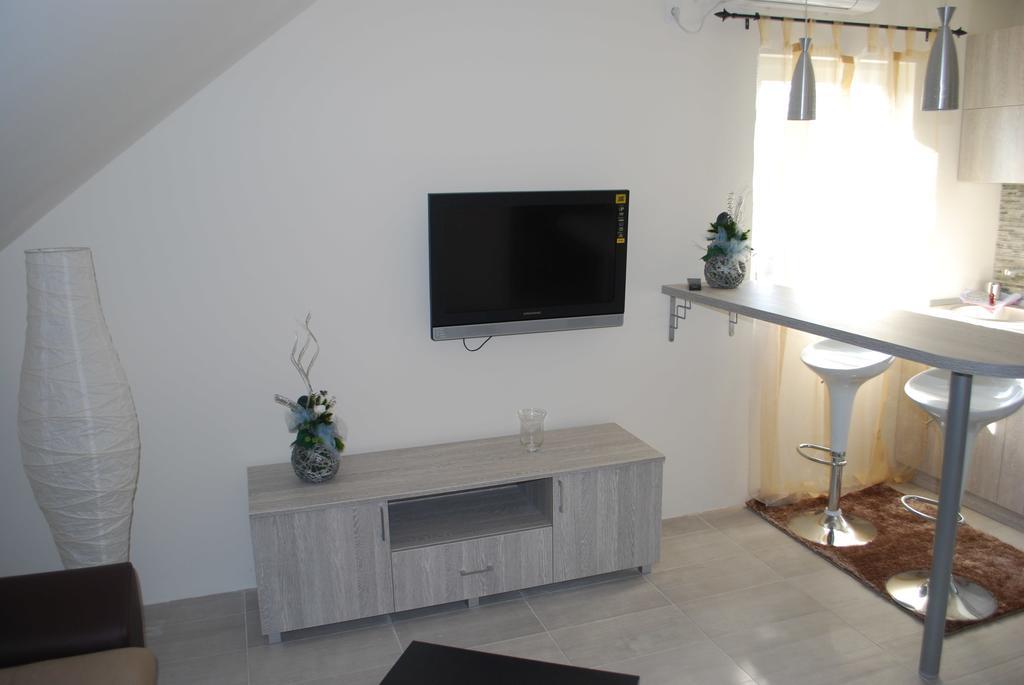 Franstal Apartments Belgrad Cameră foto