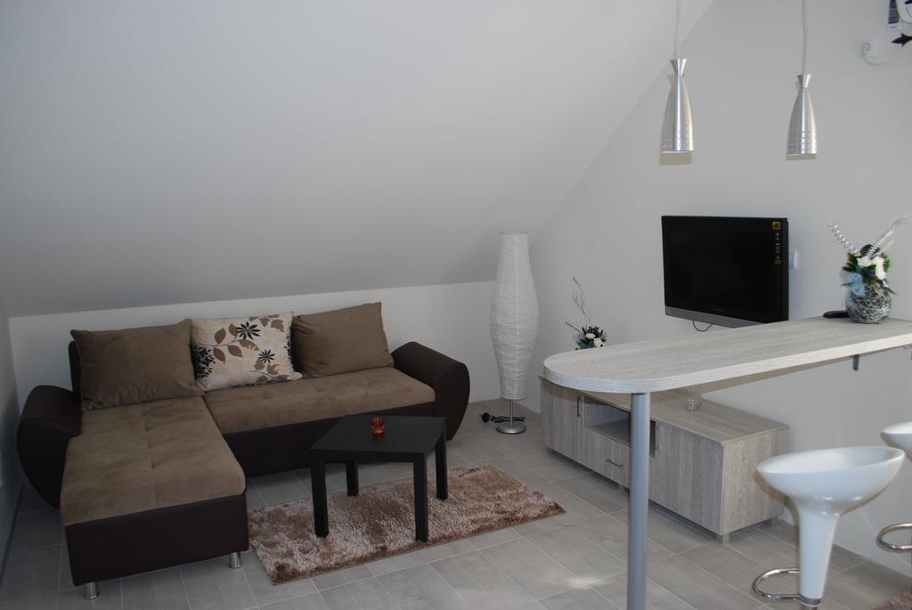 Franstal Apartments Belgrad Cameră foto