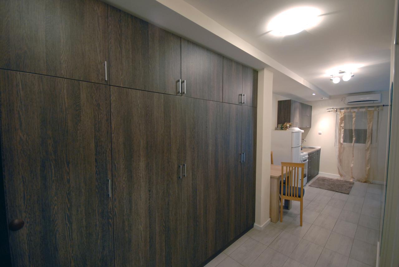 Franstal Apartments Belgrad Exterior foto
